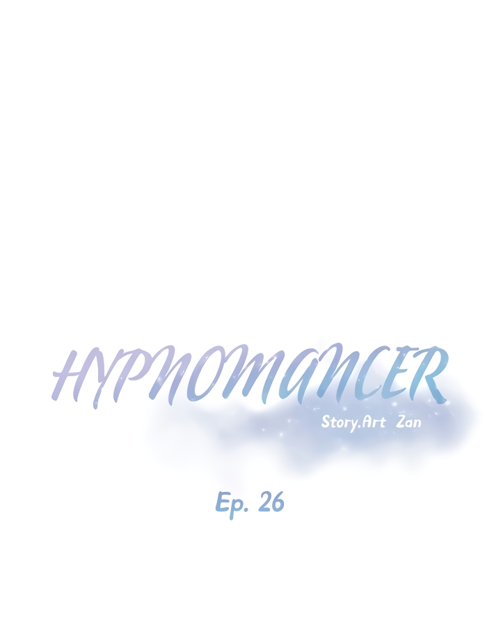 HYPNOMANCER Chapter 26 - Manhwa18.com