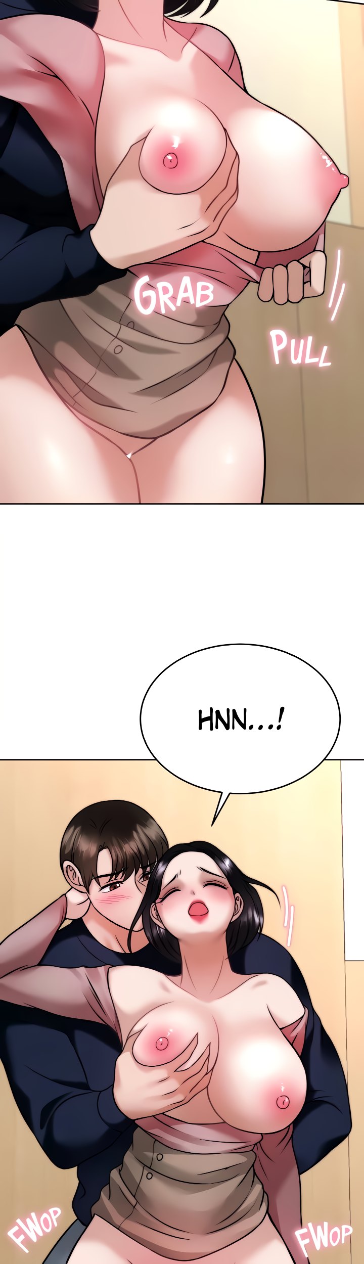 HYPNOMANCER Chapter 32 - Manhwa18.com