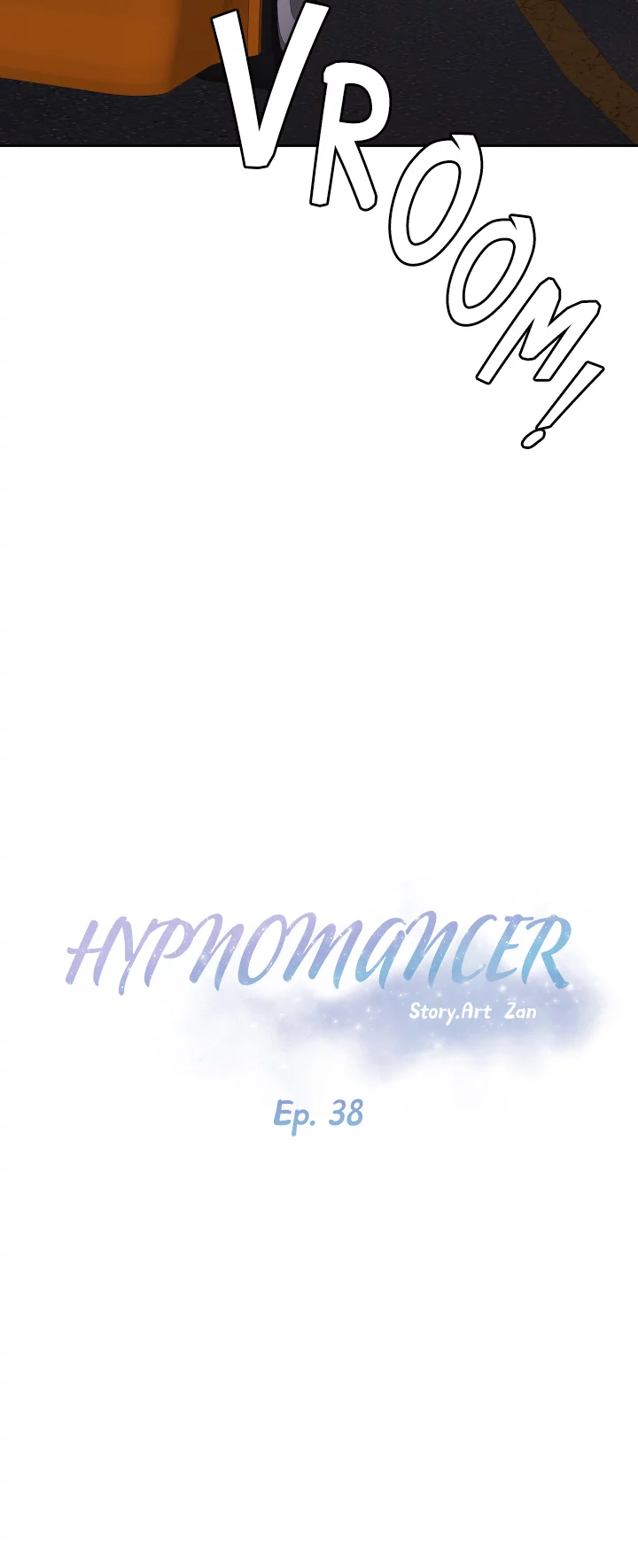 HYPNOMANCER Chapter 38 - Manhwa18.com