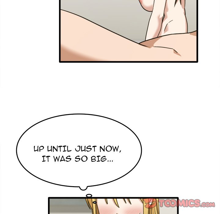 No More, No Less Chapter 11 - Manhwa18.com