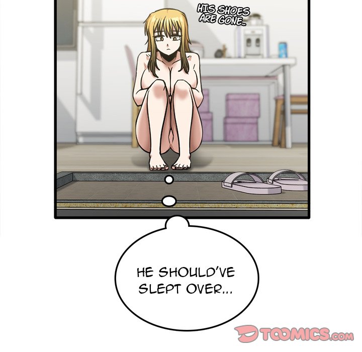 No More, No Less Chapter 11 - Manhwa18.com