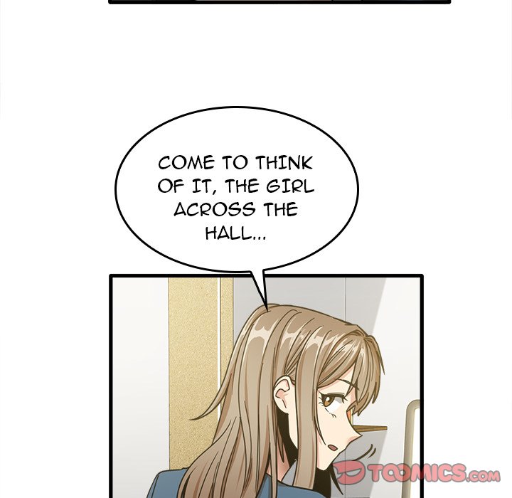 No More, No Less Chapter 13 - Manhwa18.com