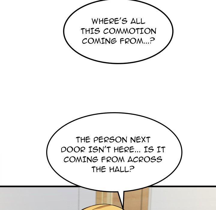 No More, No Less Chapter 16 - Manhwa18.com