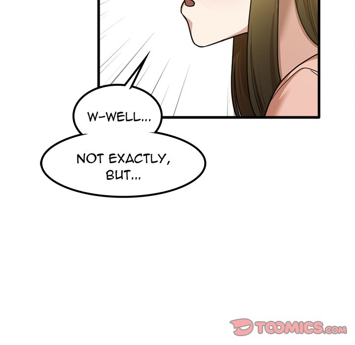 No More, No Less Chapter 18 - Manhwa18.com