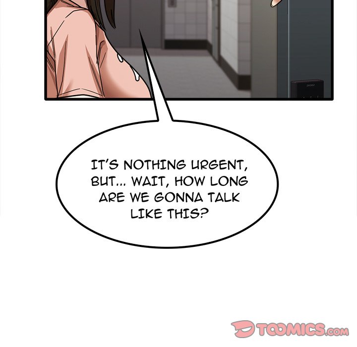 No More, No Less Chapter 18 - Manhwa18.com