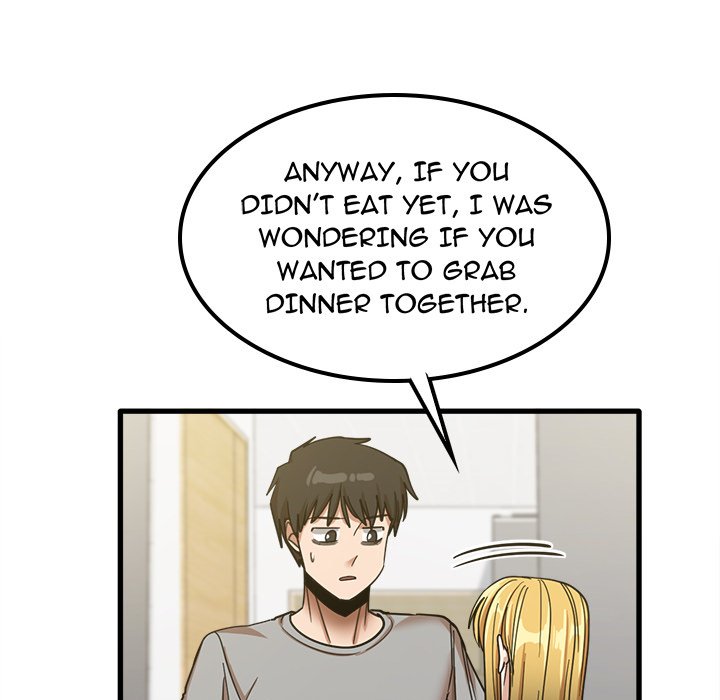 No More, No Less Chapter 18 - Manhwa18.com