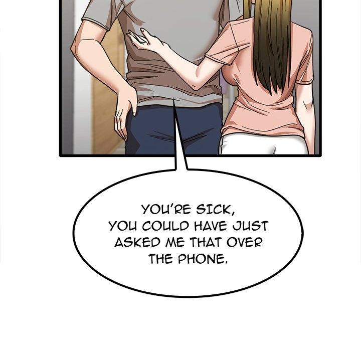 No More, No Less Chapter 18 - Manhwa18.com