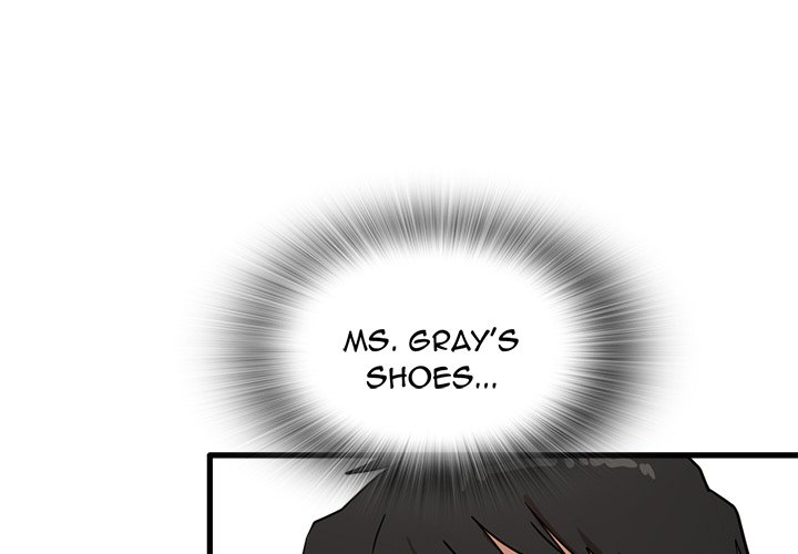 No More, No Less Chapter 19 - Manhwa18.com