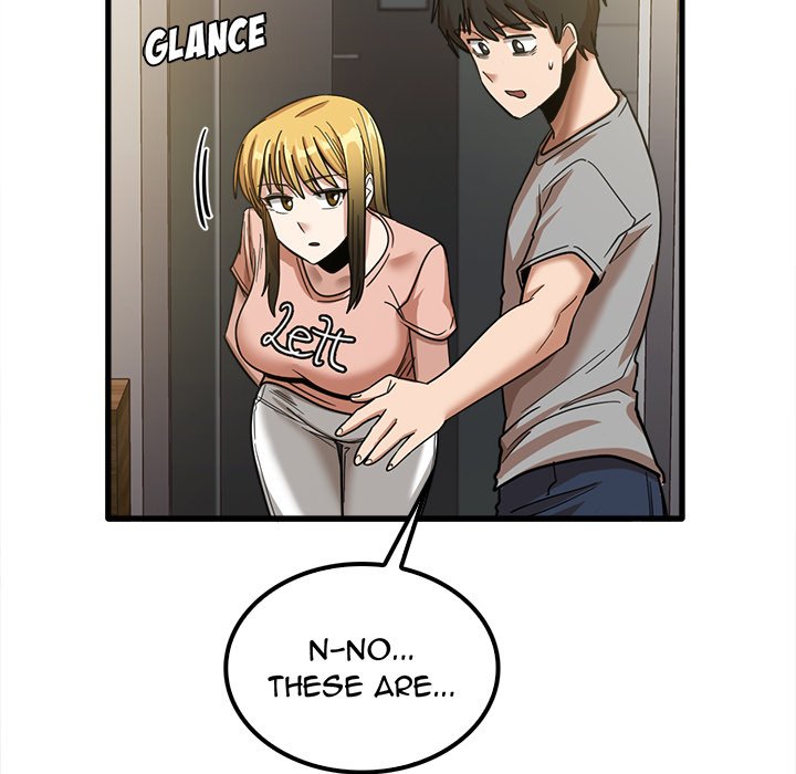 No More, No Less Chapter 19 - Manhwa18.com