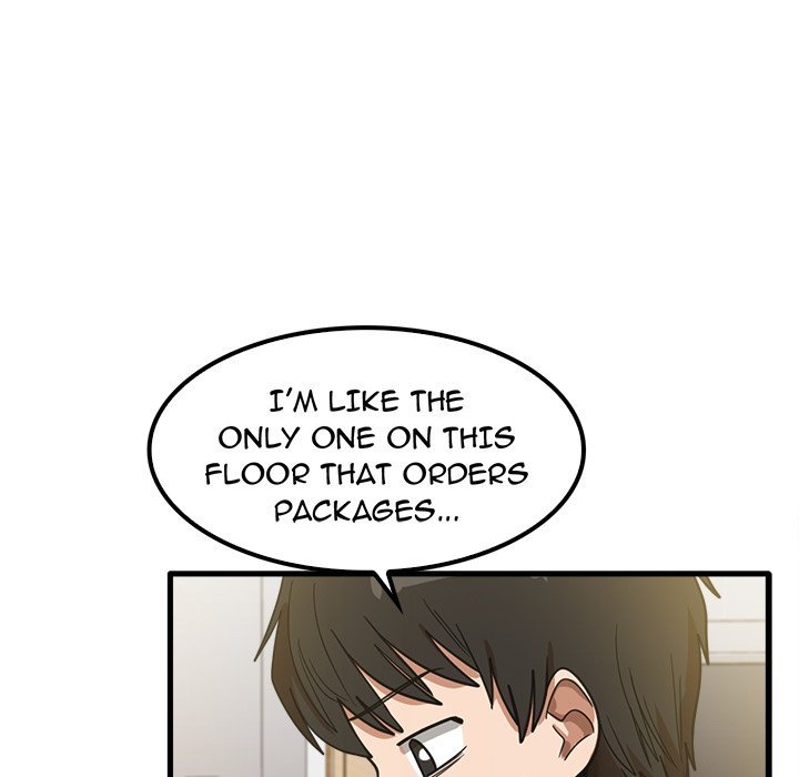 No More, No Less Chapter 19 - Manhwa18.com