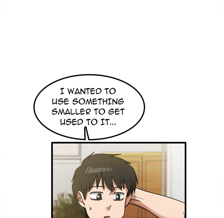 No More, No Less Chapter 19 - Manhwa18.com