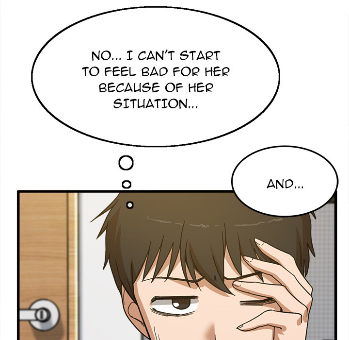 No More, No Less Chapter 2 - Manhwa18.com