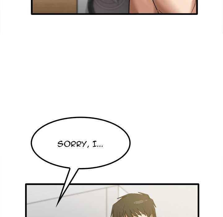 No More, No Less Chapter 21 - Manhwa18.com