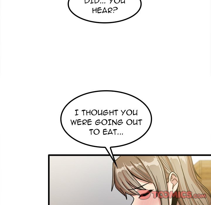 No More, No Less Chapter 21 - Manhwa18.com