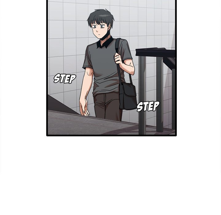 No More, No Less Chapter 21 - Manhwa18.com