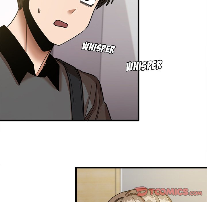 No More, No Less Chapter 21 - Manhwa18.com