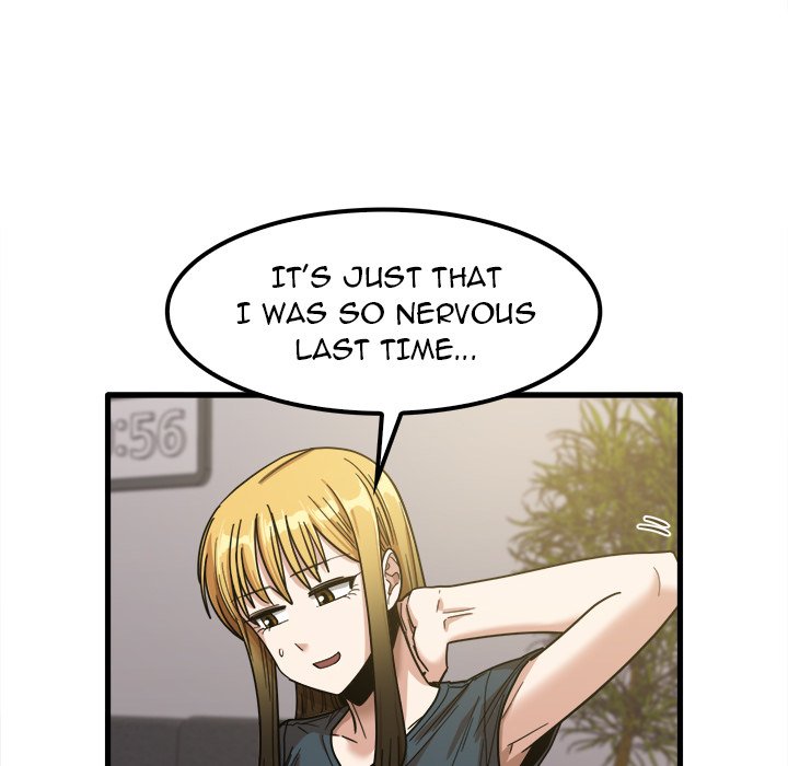 No More, No Less Chapter 24 - Manhwa18.com