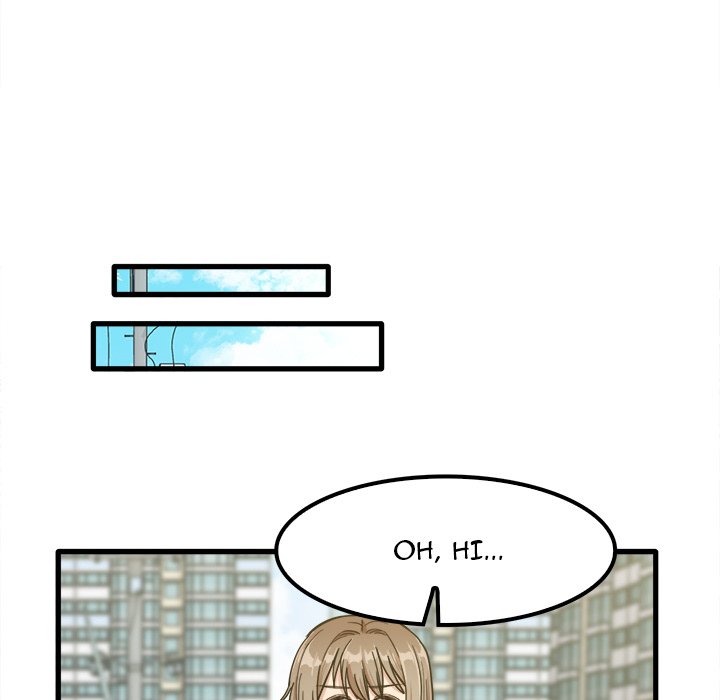 No More, No Less Chapter 24 - Manhwa18.com