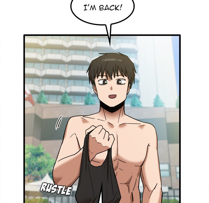 No More, No Less Chapter 25 - Manhwa18.com