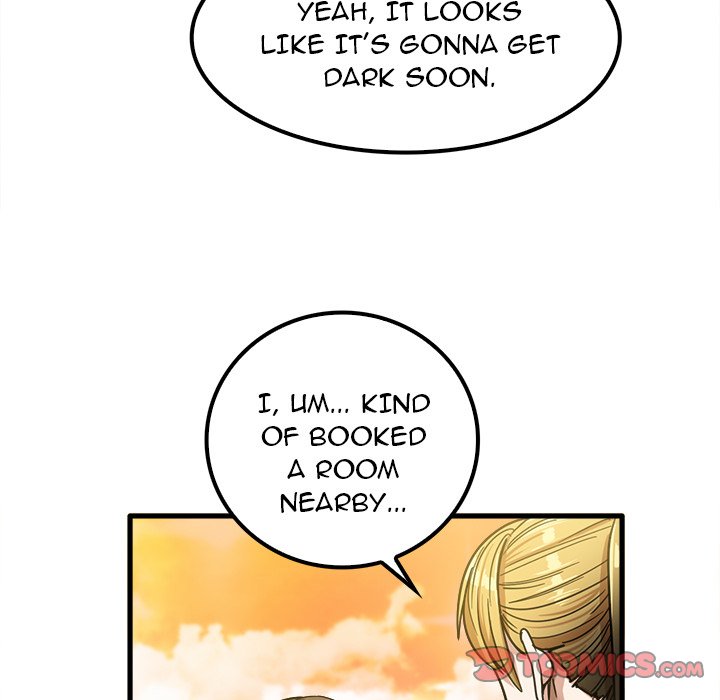 No More, No Less Chapter 25 - Manhwa18.com