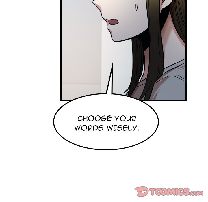 No More, No Less Chapter 25 - Manhwa18.com