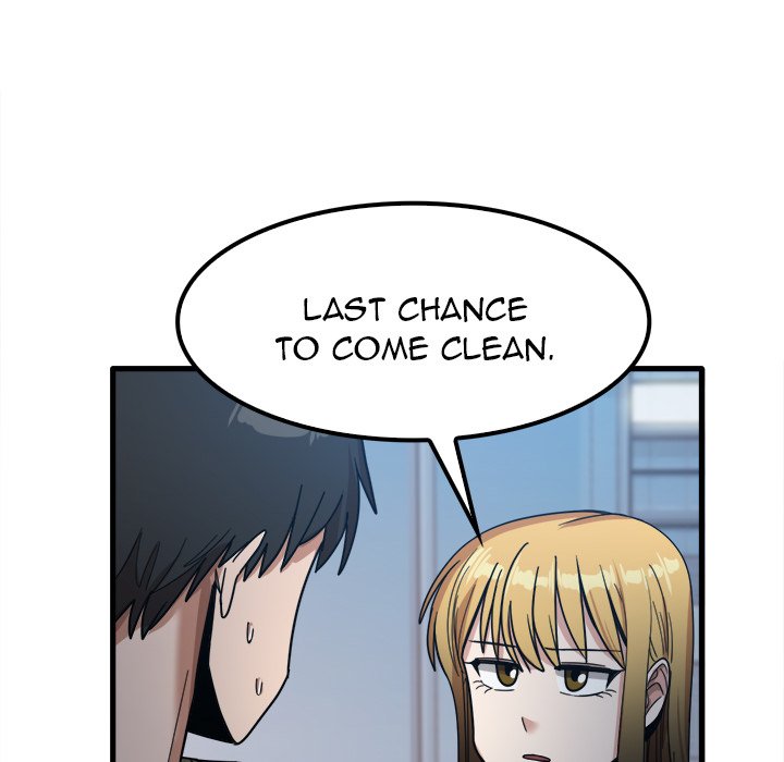 No More, No Less Chapter 25 - Manhwa18.com