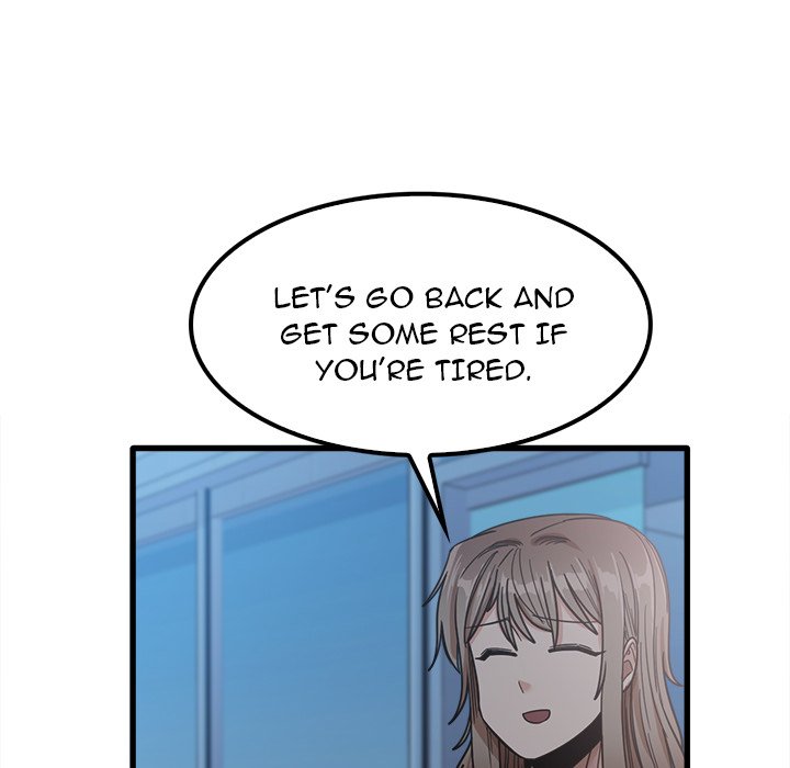 No More, No Less Chapter 25 - Manhwa18.com