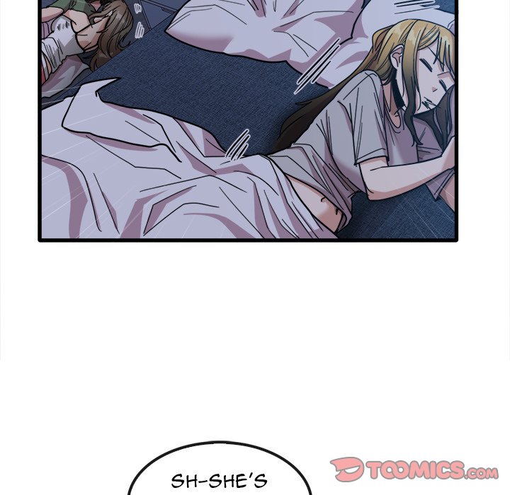 No More, No Less Chapter 25 - Manhwa18.com