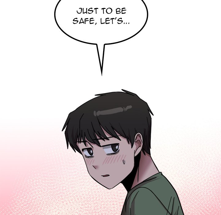 No More, No Less Chapter 25 - Manhwa18.com