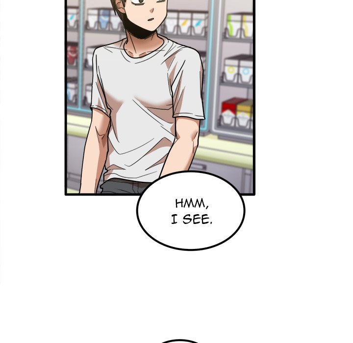 No More, No Less Chapter 28 - Manhwa18.com