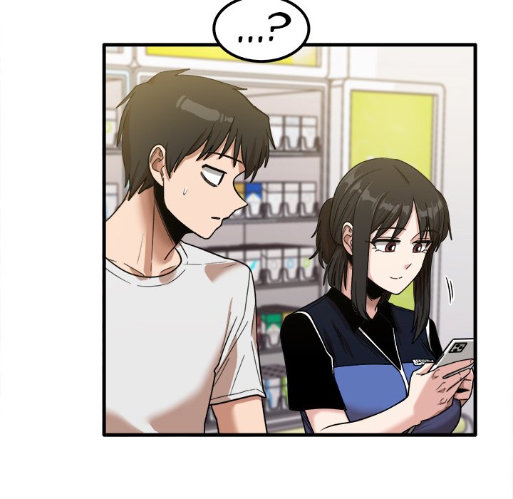 No More, No Less Chapter 28 - Manhwa18.com