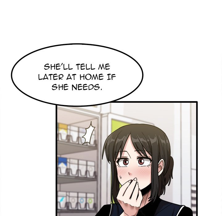 No More, No Less Chapter 28 - Manhwa18.com