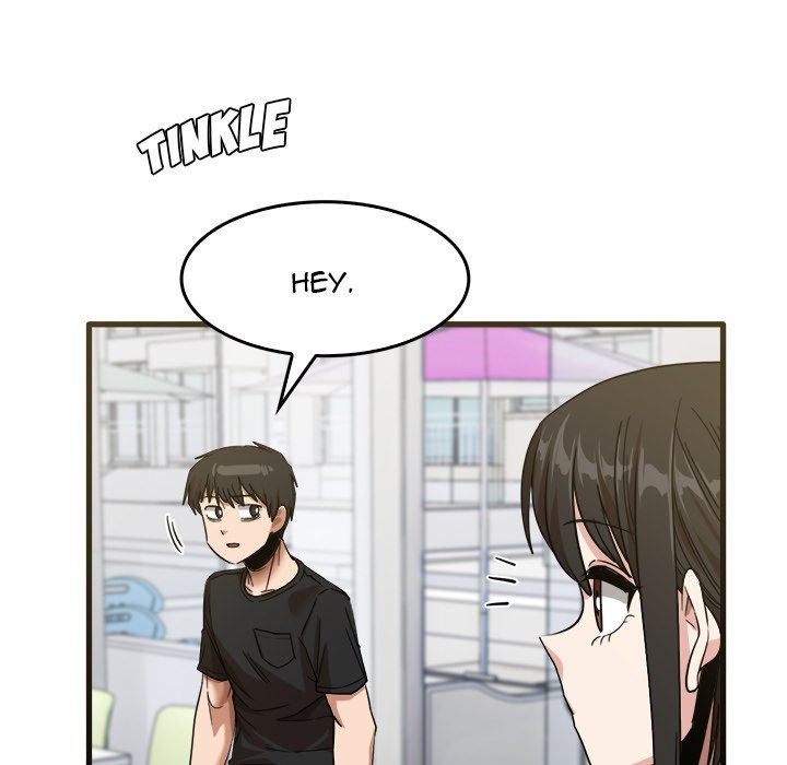 No More, No Less Chapter 31 - Manhwa18.com