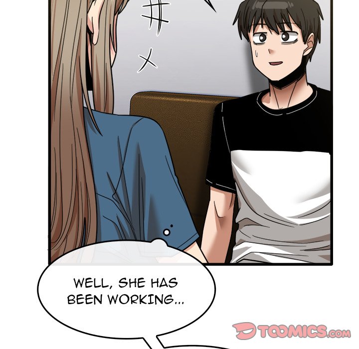 No More, No Less Chapter 31 - Manhwa18.com