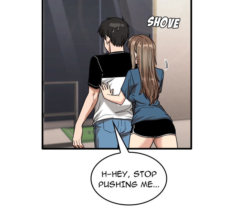 No More, No Less Chapter 32 - Manhwa18.com