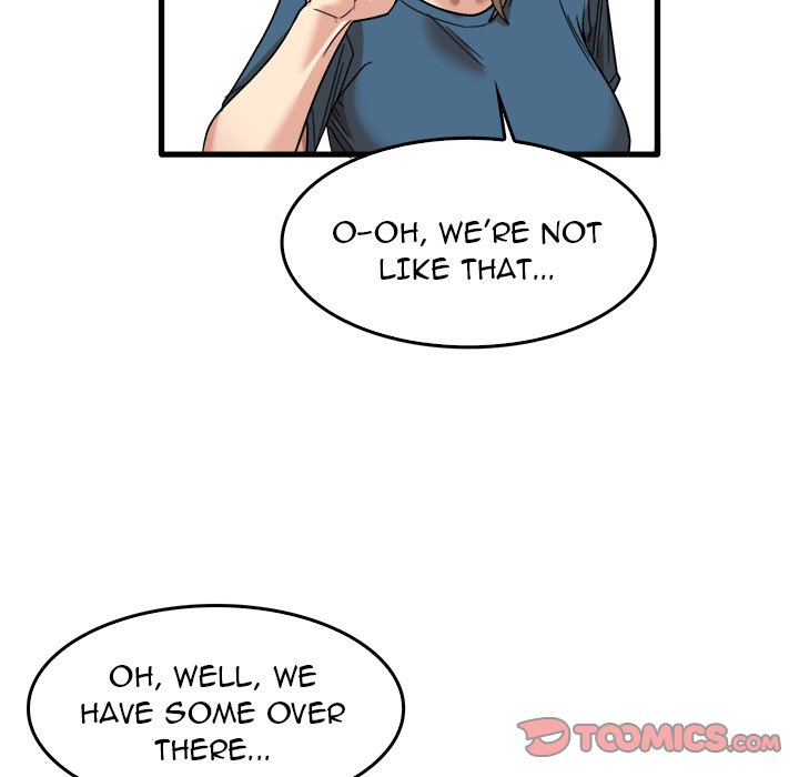 No More, No Less Chapter 32 - Manhwa18.com