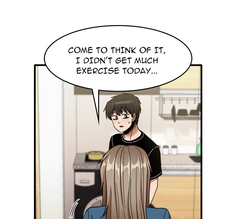 No More, No Less Chapter 32 - Manhwa18.com