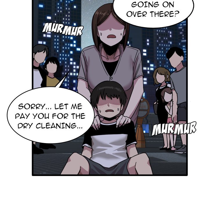 No More, No Less Chapter 33 - Manhwa18.com