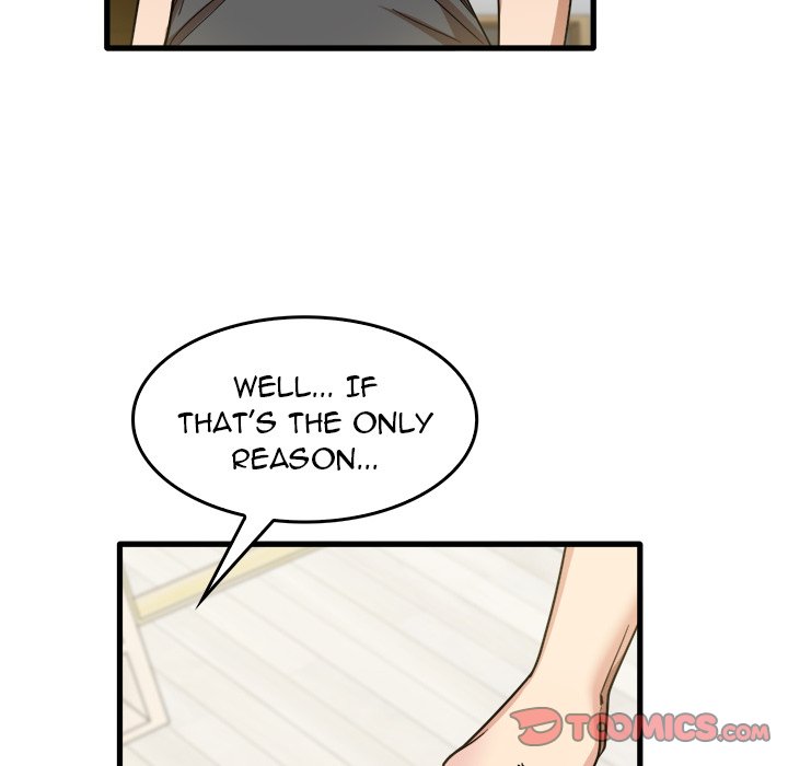 No More, No Less Chapter 33 - Manhwa18.com