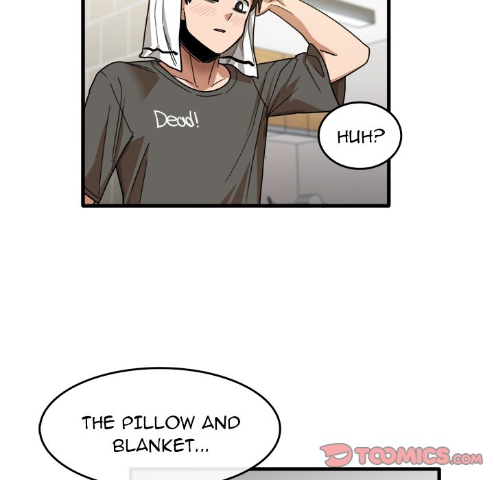 No More, No Less Chapter 34 - Manhwa18.com