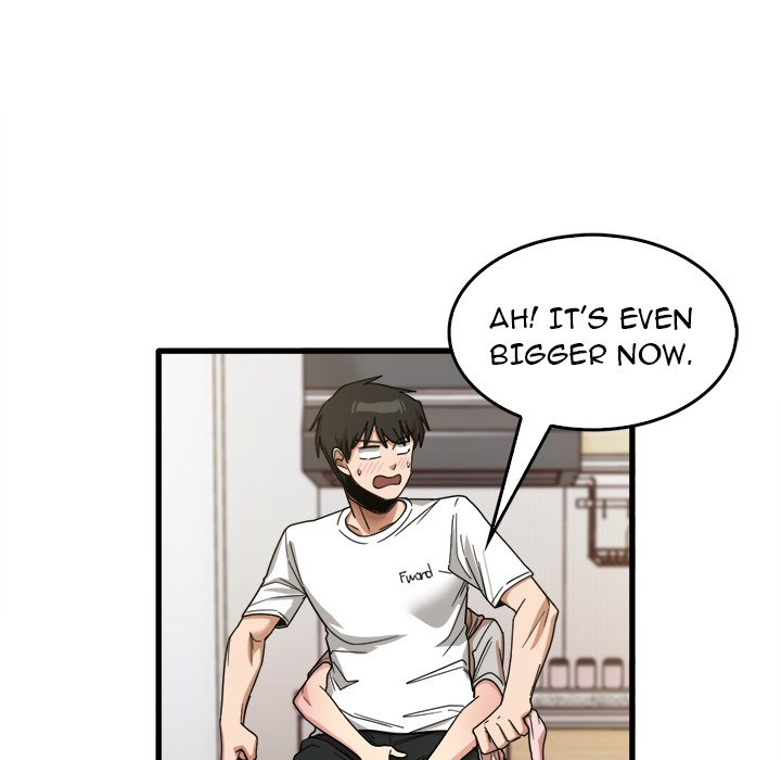 No More, No Less Chapter 36 - Manhwa18.com