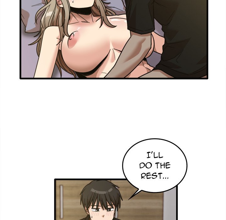 No More, No Less Chapter 41 - Manhwa18.com