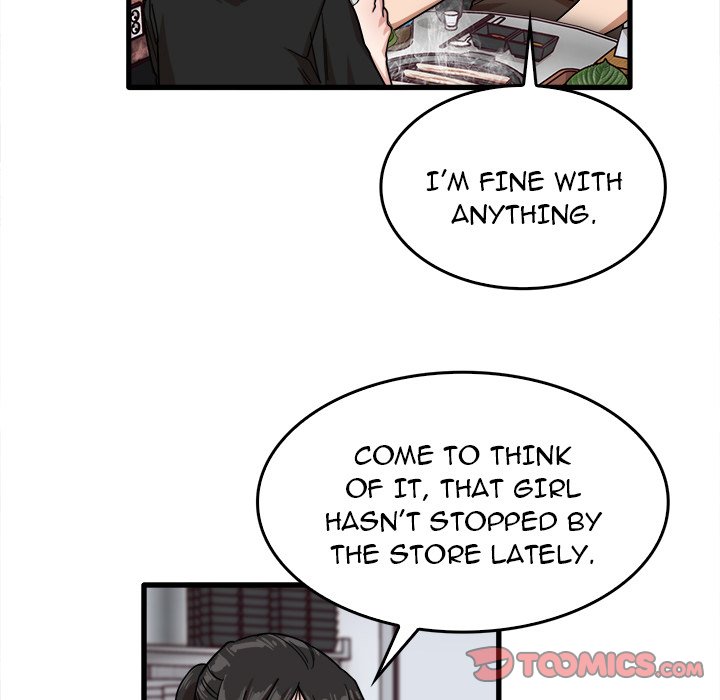 No More, No Less Chapter 41 - Manhwa18.com