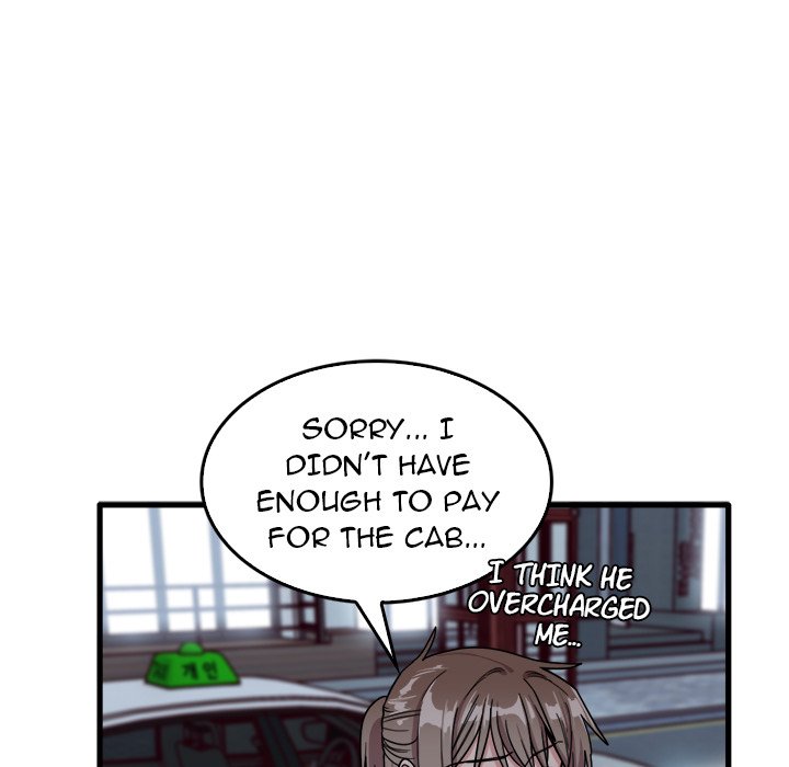 No More, No Less Chapter 42 - Manhwa18.com