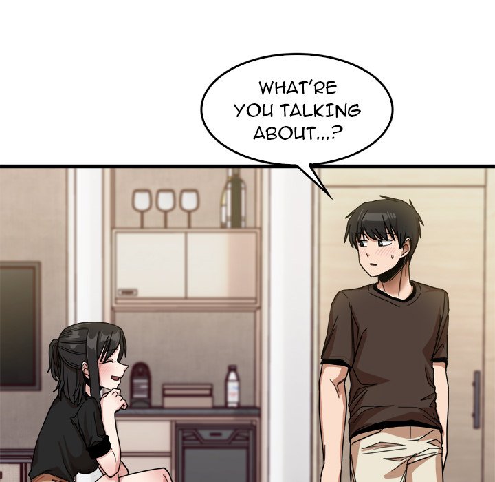 No More, No Less Chapter 42 - Manhwa18.com