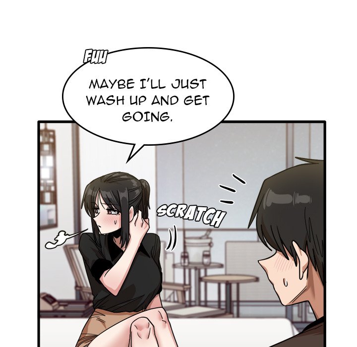 No More, No Less Chapter 42 - Manhwa18.com