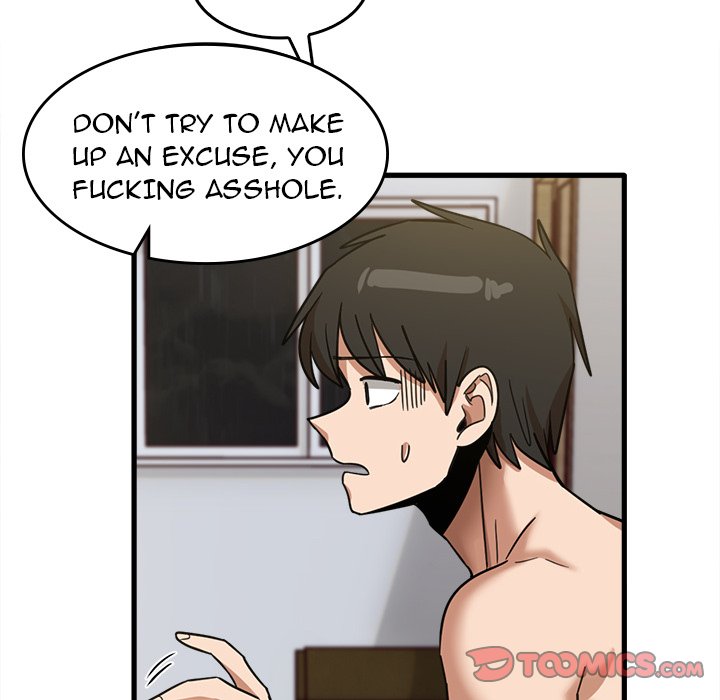 No More, No Less Chapter 47 - Manhwa18.com