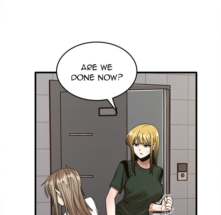 No More, No Less Chapter 47 - Manhwa18.com