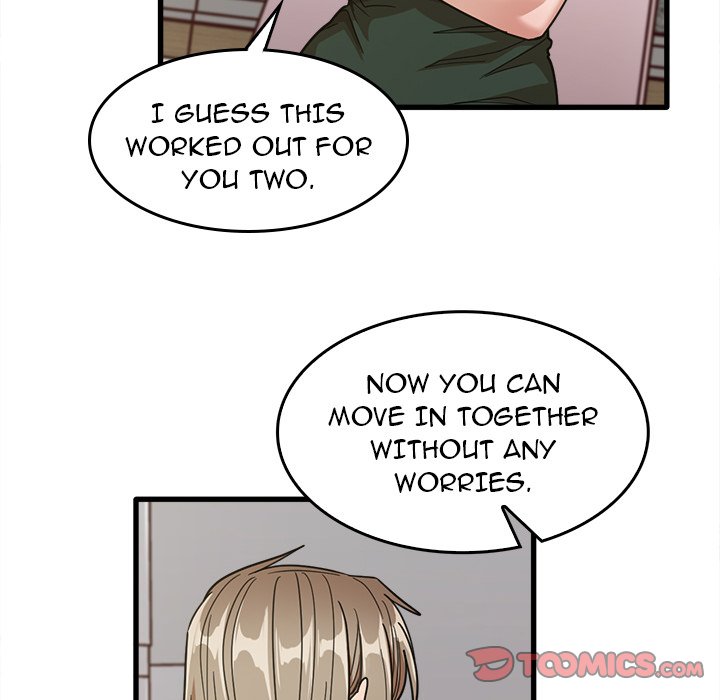 No More, No Less Chapter 47 - Manhwa18.com