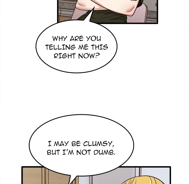 No More, No Less Chapter 47 - Manhwa18.com